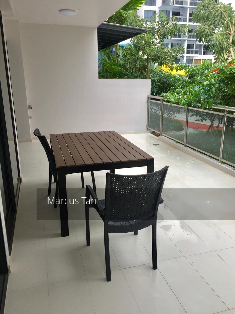 Parc Olympia (D17), Condominium #213064671